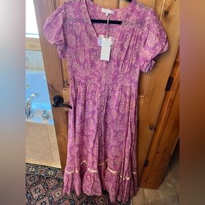 Loveshackfancy briony dress. No longer available